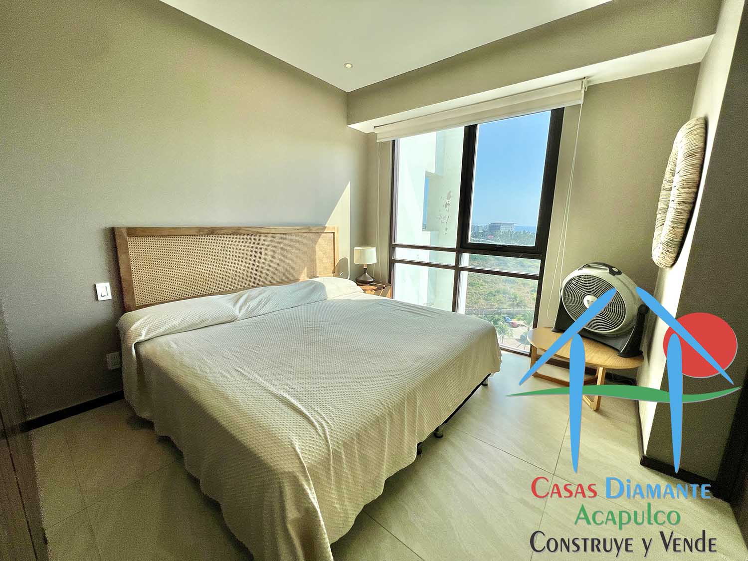 La Isla Emerald D 11 - Recámara uno 1